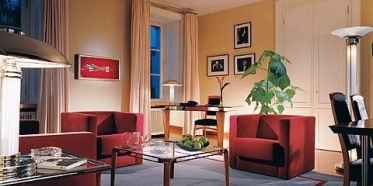 Lindenberg Suite