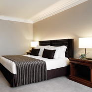 Hotel president wilson