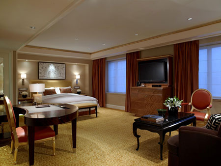 The St Regis Beijing