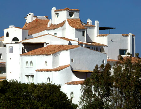 Hotel Romazzino Costa Smeralda