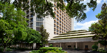 The St. Regis Houston