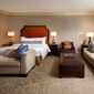Suite Guestroom at The St Regis Houston, TX