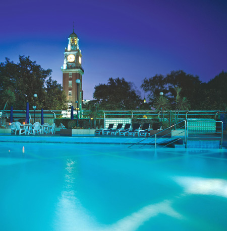 Park Tower