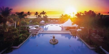 Sheraton Mirage Resort And Spa