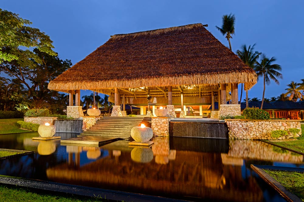 Westin Denarau Island Resort