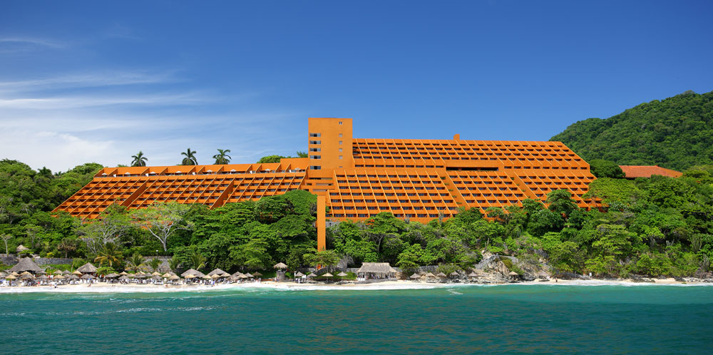 Las Brisas Ixtapa, Mexico