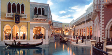 Venetian