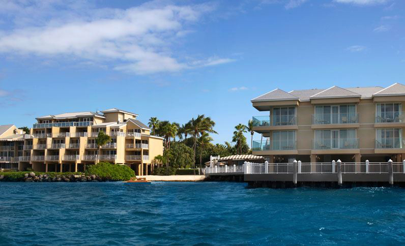 Pier House Resort and Spa, Key West, FL