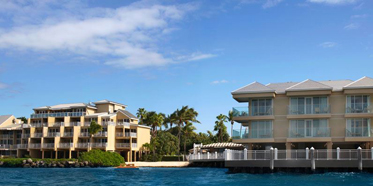 Pier House Resort and  Spa