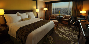 Marriott Amman