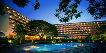 The Oberoi Bangalore