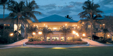 Fairmont Orchid Hawaii