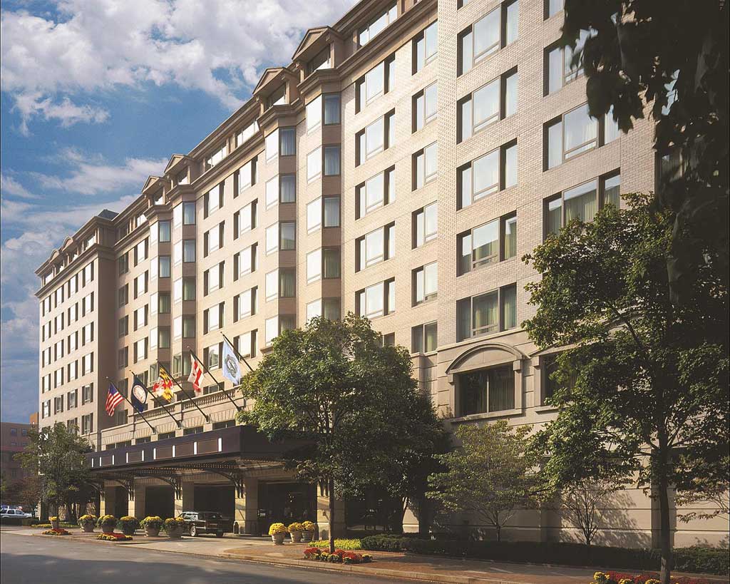 Fairmont Washington DC, United States