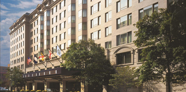 Fairmont Washington DC, United States