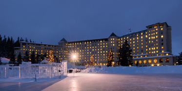 Fairmont Chateau Lake Louise