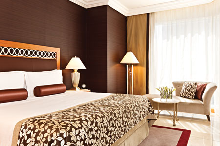Fairmont Dubai