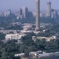 Cairo Tower View