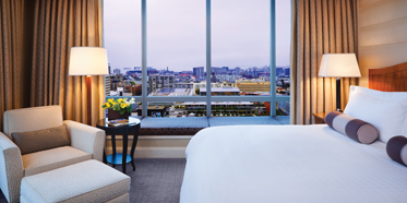 Four Seasons San Francisco