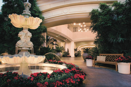 Four Seasons Las Vegas