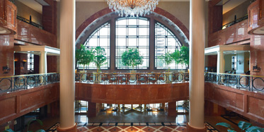 Four Seasons Atlanta