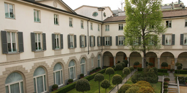 Four Seasons Milan