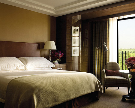 Four Seasons Hotel London at Park Lane