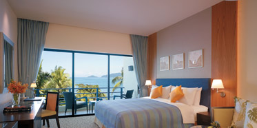 Shangri-La Tanjung Aru Resort