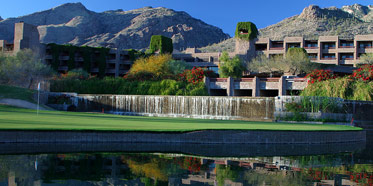 Loews Ventana Canyon Resort