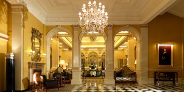 Claridges