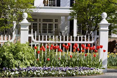 Woodstock Inn And Resort