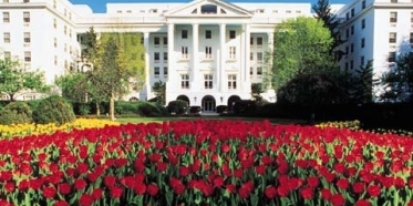 The Greenbrier