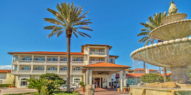 Ponte Vedra Inn And Club