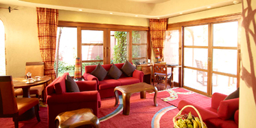 Amboseli Serena Safari Lodge