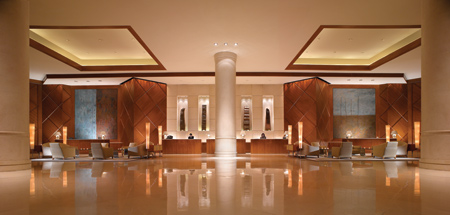 Fairmont Singapore