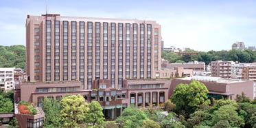 Rihga Royal Hotel Tokyo