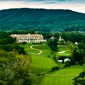 Keswick Hall at Monticello