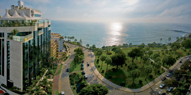 Belmond Miraflores Park Hotel