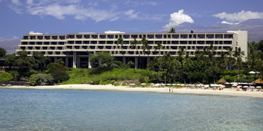 Mauna Kea Beach Hotel