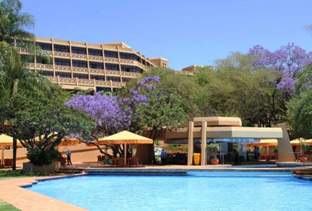 Sun City Hotel