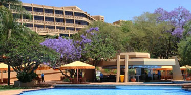 Sun City Hotel