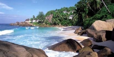 Banyan Tree Seychelles