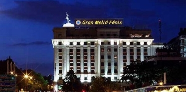 Gran Melia Fenix