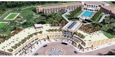 Punta Del Este Resort & Spa