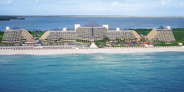 Paradisus Cancun