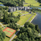 Ashford Castle, County Mayo, Ireland