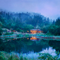 Lakehouse at The Calistoga Ranch