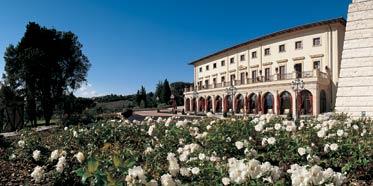 Fonteverde Terme And Hotel