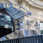 Exterior of Le Palais Art Hotel Prague