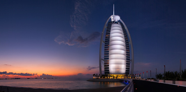 Burj Al Arab