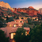 Enchantment Resort And Mii Amo Spa, Sedona, AZ